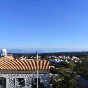 View roofterrace