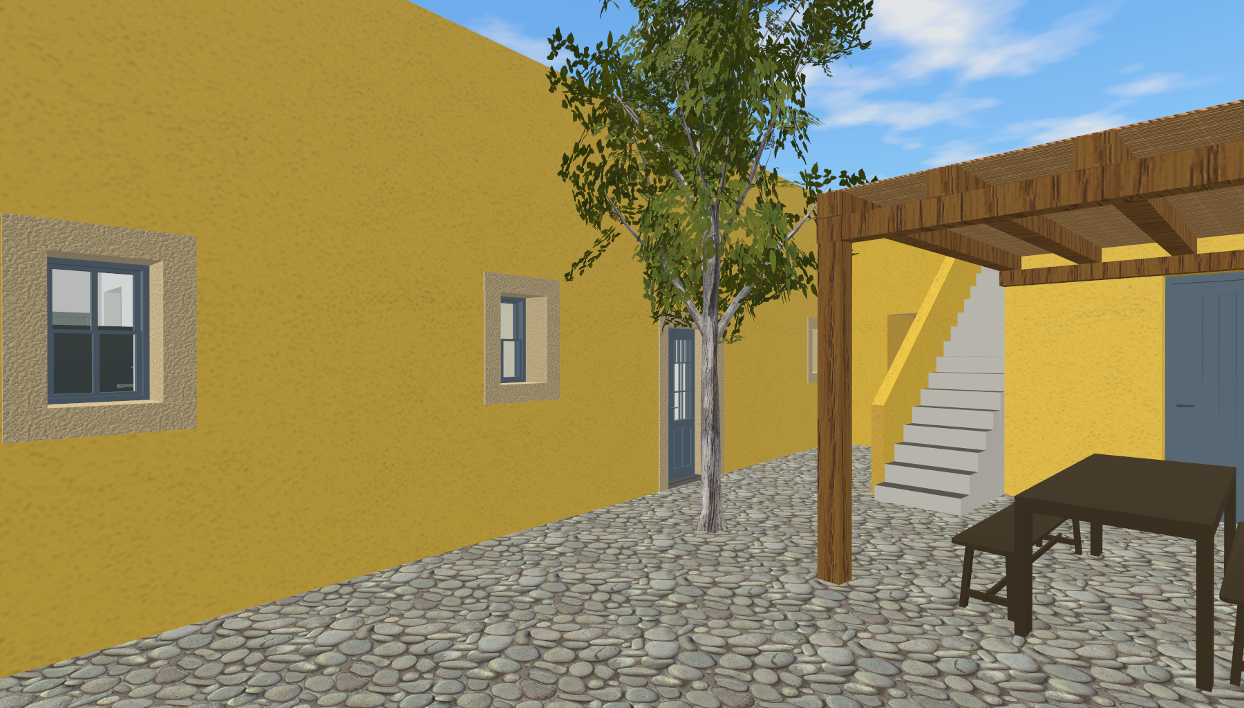 Outside 5